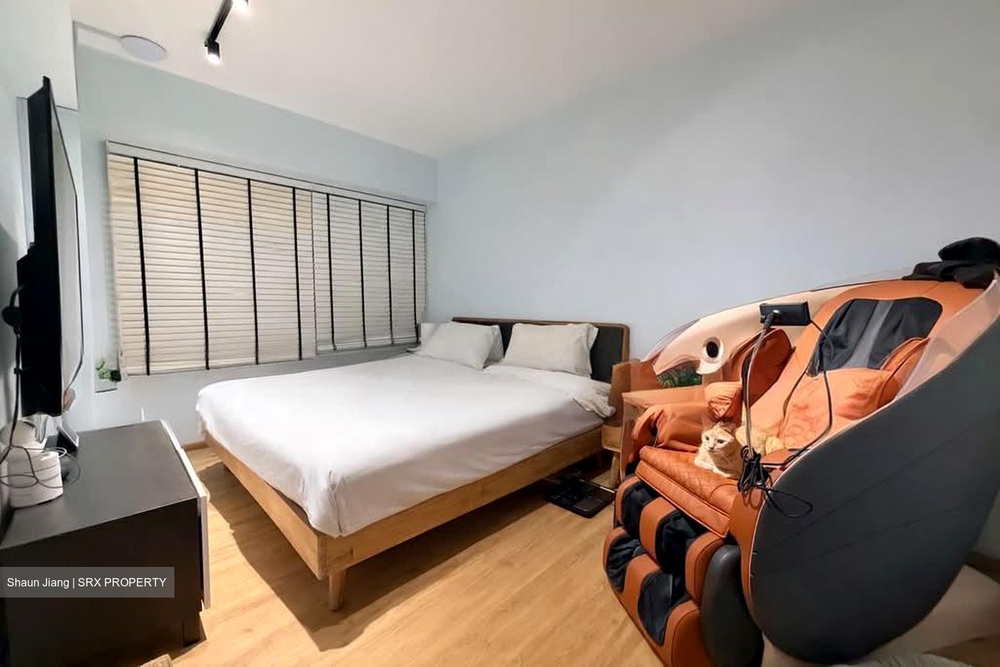 Blk 302A Coralinus (Punggol), HDB 4 Rooms #548950431